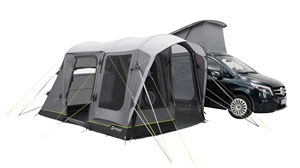 Outwell Wolfburg 380 Air
